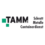 Kundenlogo Tamm GmbH Entsorgungsfachbetrieb