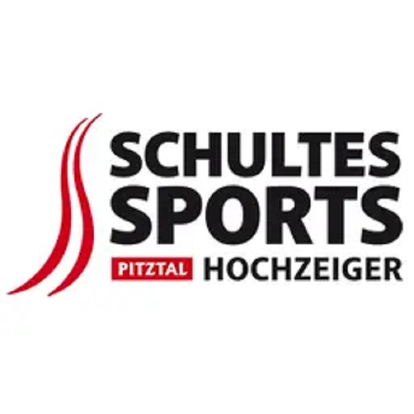 Sport Schultes Pitztal · Hochzeiger Sportshop & Skiverleih Logo