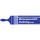 Malergeschäft Helbling GmbH Logo