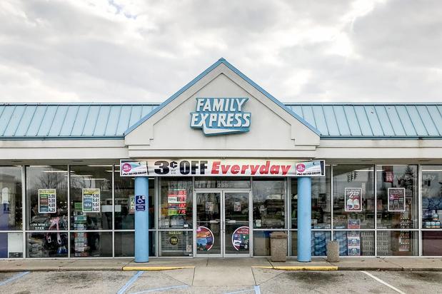 Images Family Express