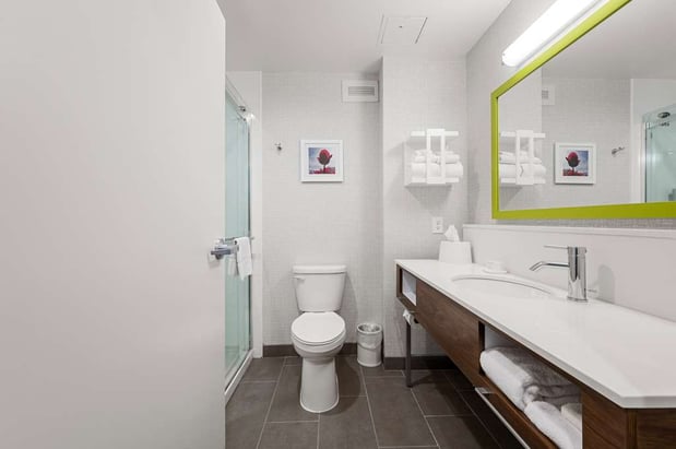 Images Hampton Inn Front Royal