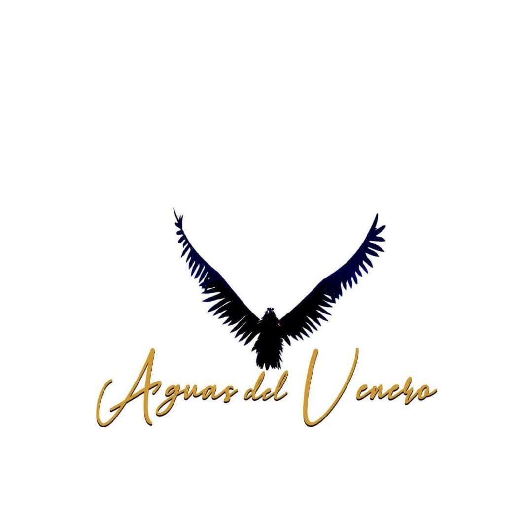 Casa Rural Aguas Del Venero Logo