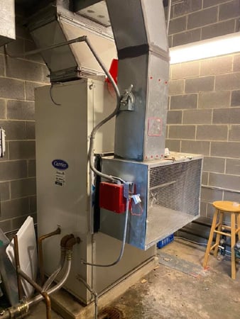 Images Temperature Control Services Inc
