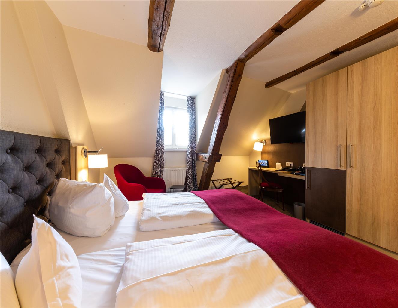 Best Western Hotel Schlossmuehle, Kaiser-Otto-Str. 28 in Quedlinburg