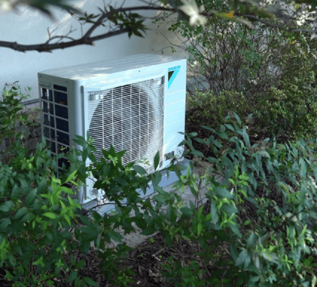 Images Unique Heating and Cooling
