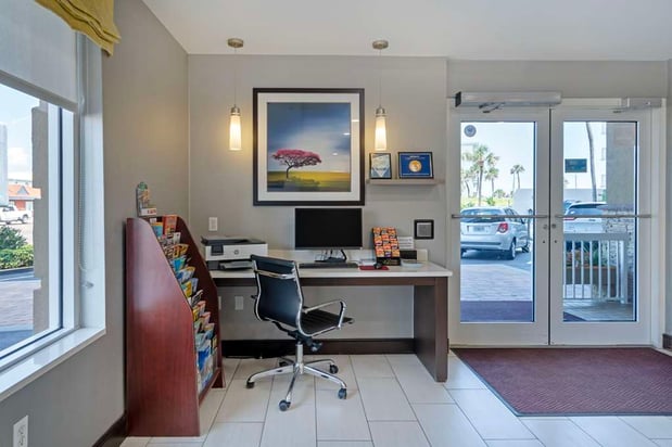 Images Best Western Plus Daytona Inn Seabreeze Oceanfront