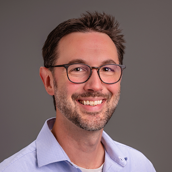 Wesley Thompson, PsyD