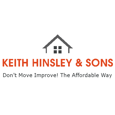 Keith Hinsley & Sons Logo