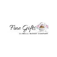 Fine Gifts La Bella Basket Company