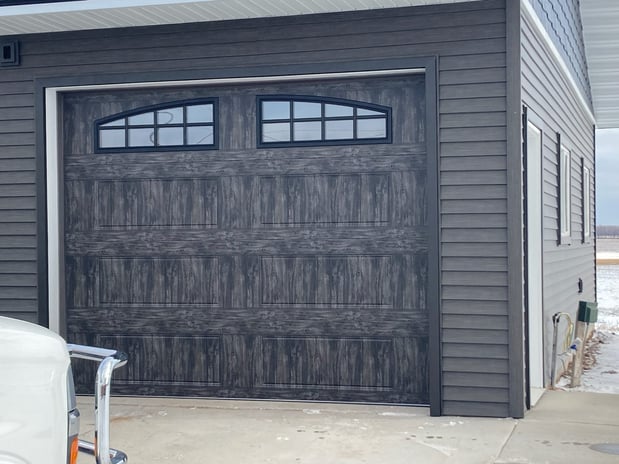 Images Central MN Door Service