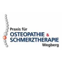 Kundenlogo Praxis für Osteopathie und Schmerztherapie Wegberg