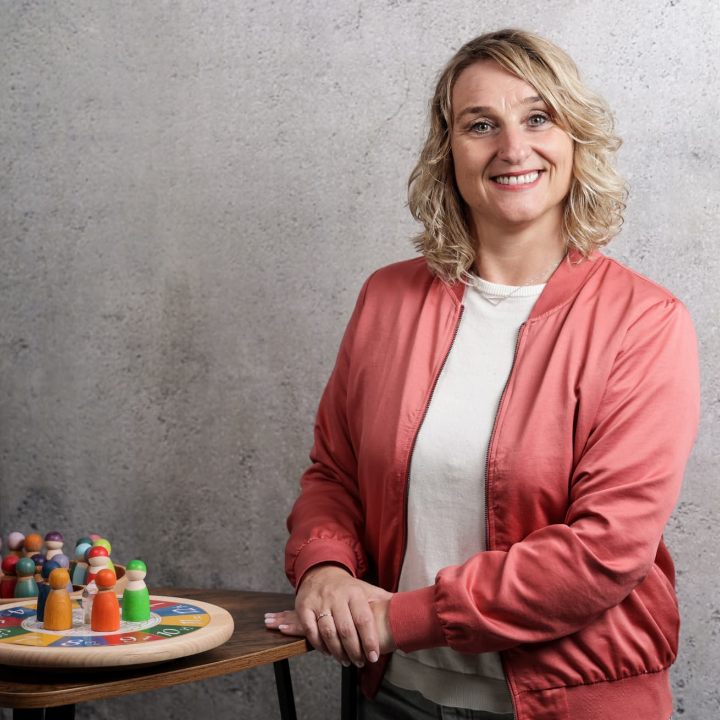 Astrologische Beratung und Aufstellungen I Nicole Caporosso  