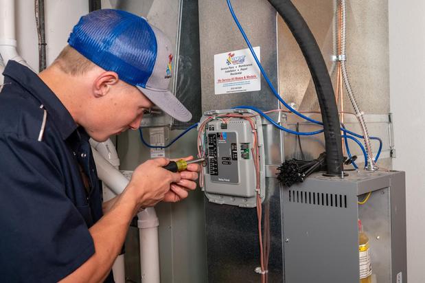 Images True Comfort Heating, Cooling and Plumbing