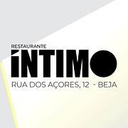 Íntimo Restaurante Logo