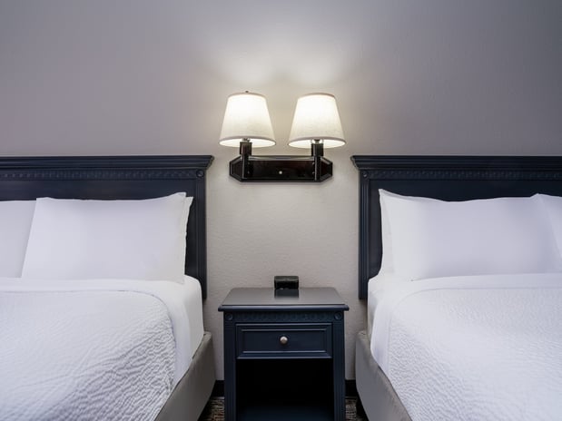 Images Garner Hotel Gillette South