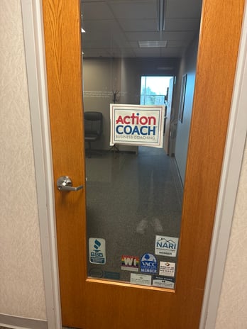 Images Action Coach Dane County