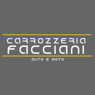 Carrozzeria Facciani Logo