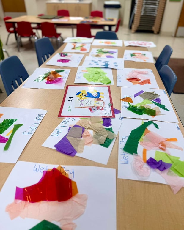 Images Primrose School of Bent Trail