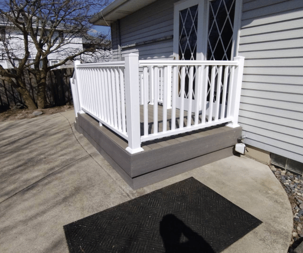 Images Committed Contracting