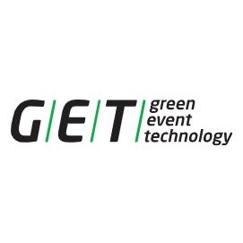 Logo G.E.T. Green Technology Bonn GmbH