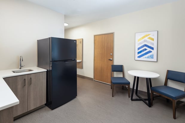 Images Holiday Inn Express & Suites Sequim by IHG