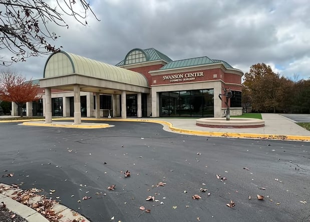 Images Comprehensive Foot Centers, P.A.