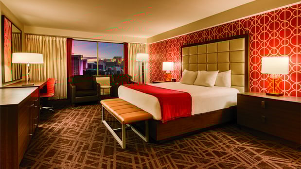 Images Horseshoe Las Vegas - A Caesars Rewards Destination