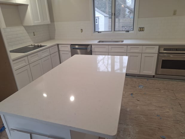 Images CEPM Granite and Quartz Inc.