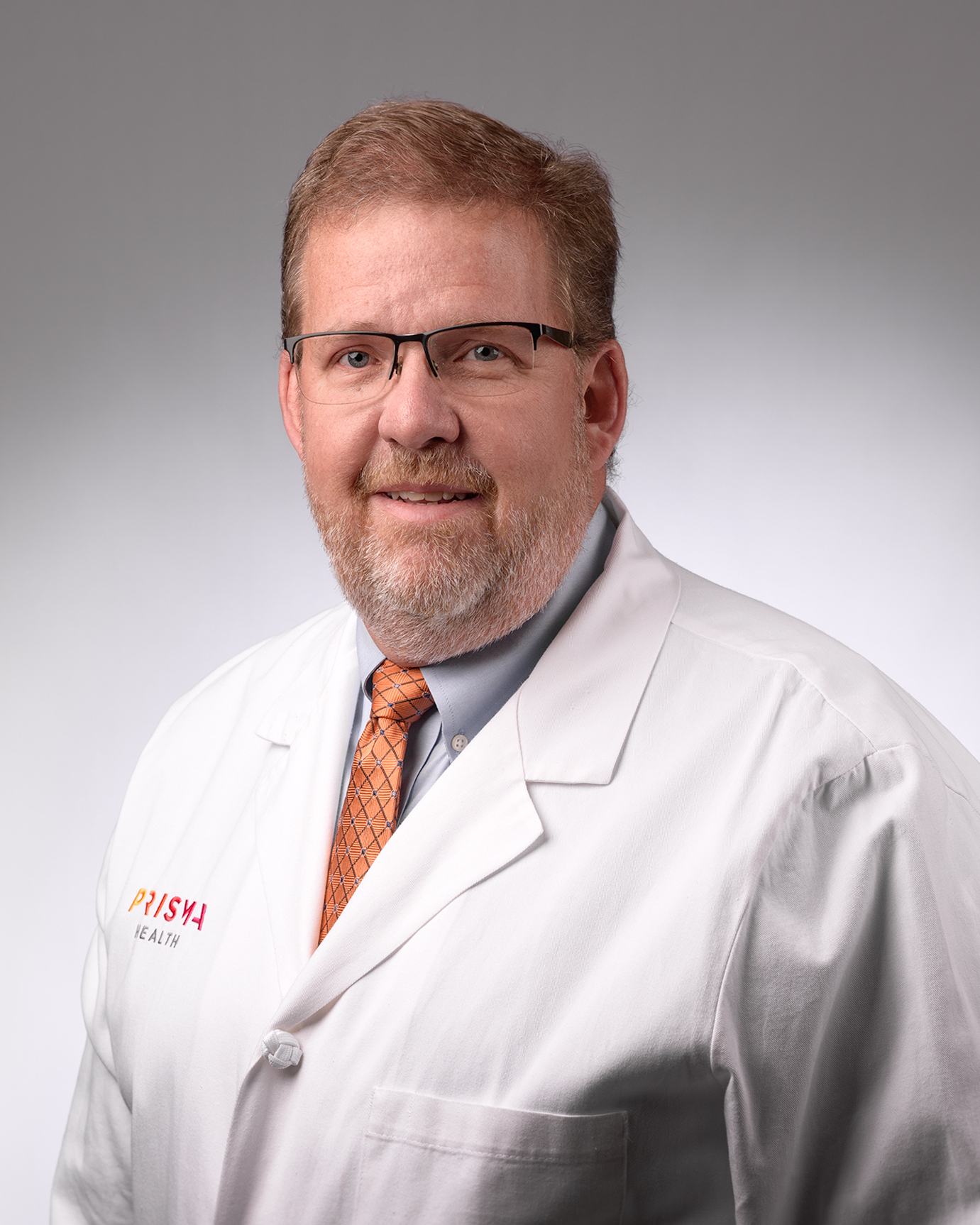 Mark Alan Hucks, MD