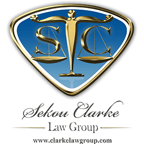 The Sekou Clarke Law Group - Jamaica, NY 11432 - (407)269-8774 | ShowMeLocal.com