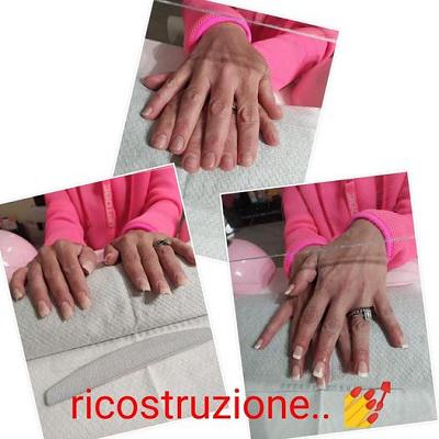 Images ConStyle parrucchieri