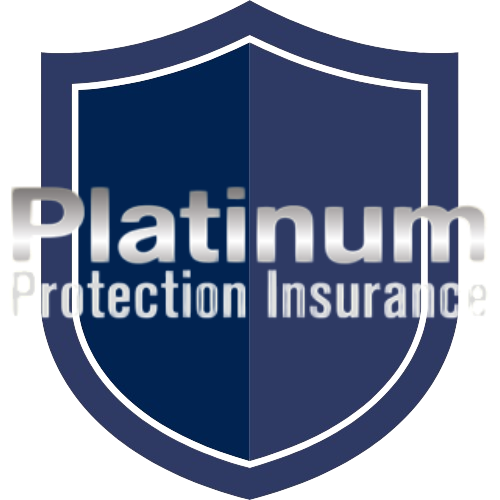 Platinum Protection Insurance Logo