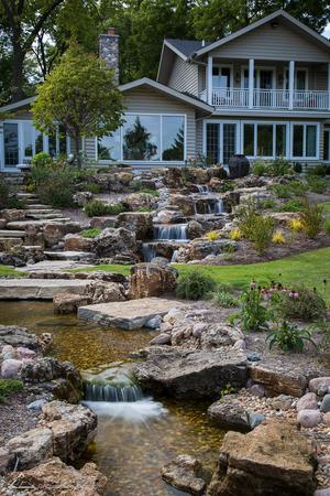 Images Aquascape Construction | Pond Shop & Inspiration Center