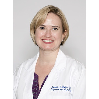 Dr. Susan Apperson Miller, MD