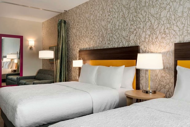 Images Home2 Suites by Hilton Dalton