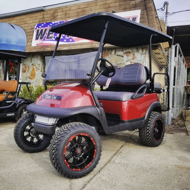 Images Good Guys Golf Carts