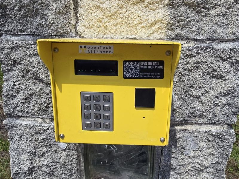 Keypad