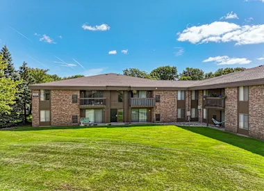 Images Eastwood Village Apartments