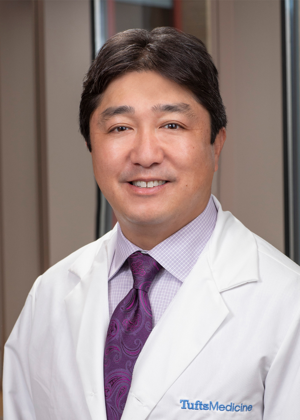 Akira murakami md tufts medicine