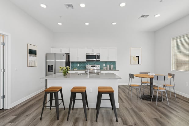 Images Baseline on 16th Townhomes