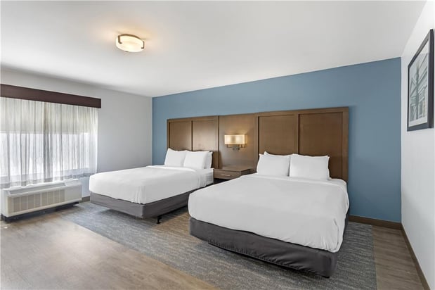 Images Best Western Plus Hershey