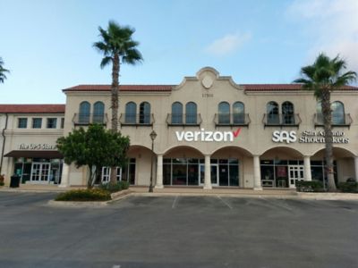 Verizon San Antonio (800)880-1077