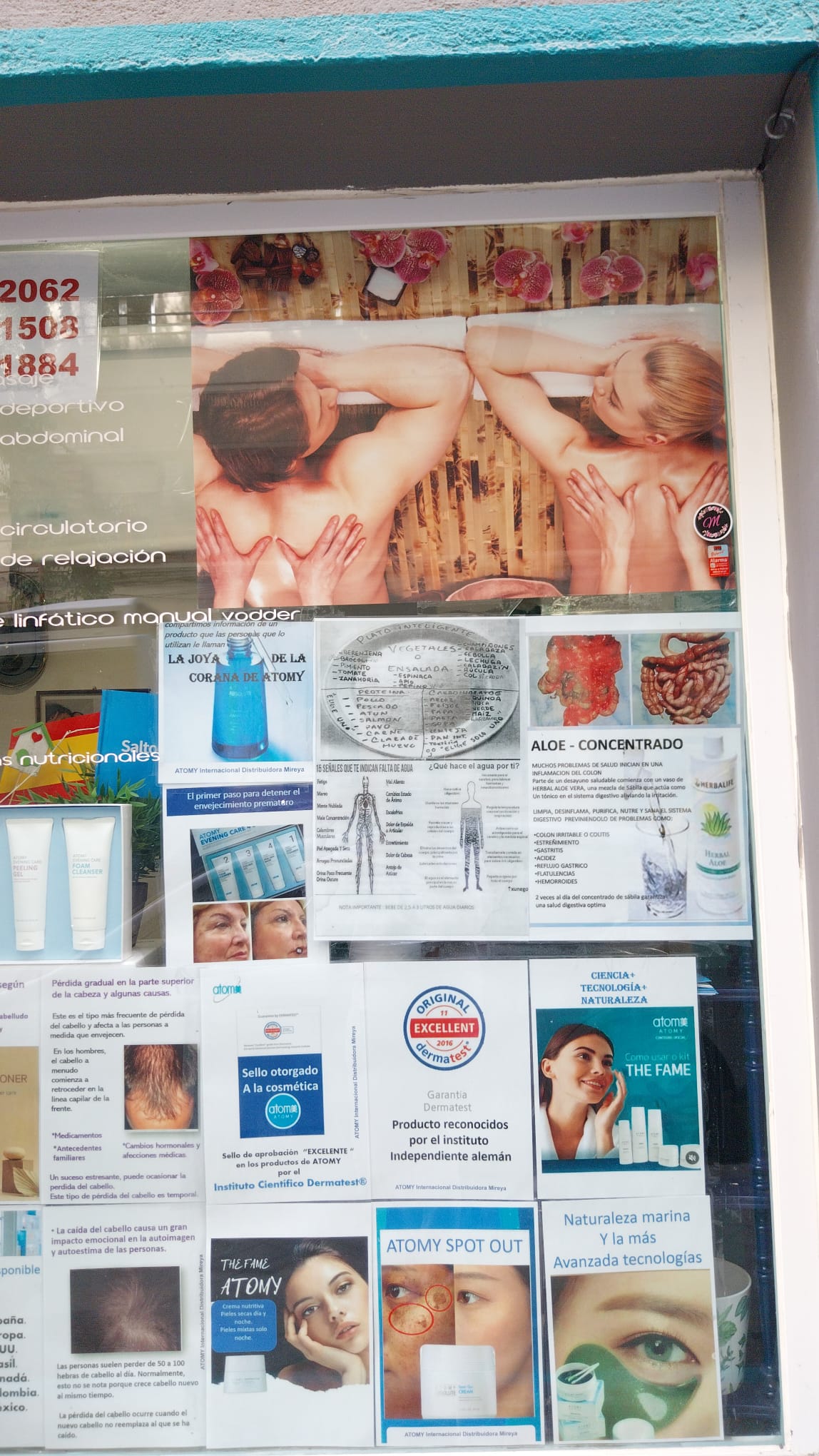 Images Centro Especializado En Salud Y Bienestar Mireya Hidalgo