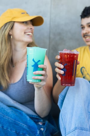 Images Dutch Bros Coffee