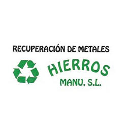 Hierros Manu S.L. Logo