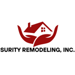 Surity Remodeling Logo