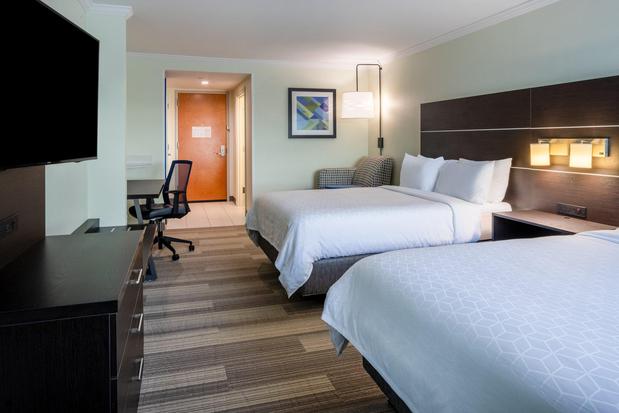 Images Holiday Inn Express Coventry S - West Warwick Area by IHG