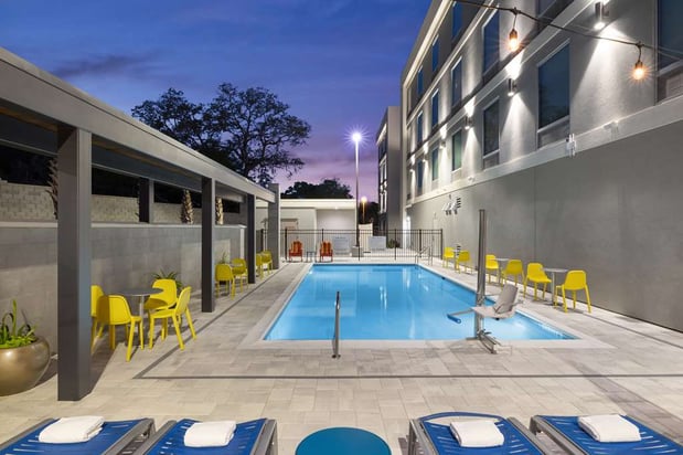 Images Home2 Suites by Hilton Niceville Eglin Air Force Base