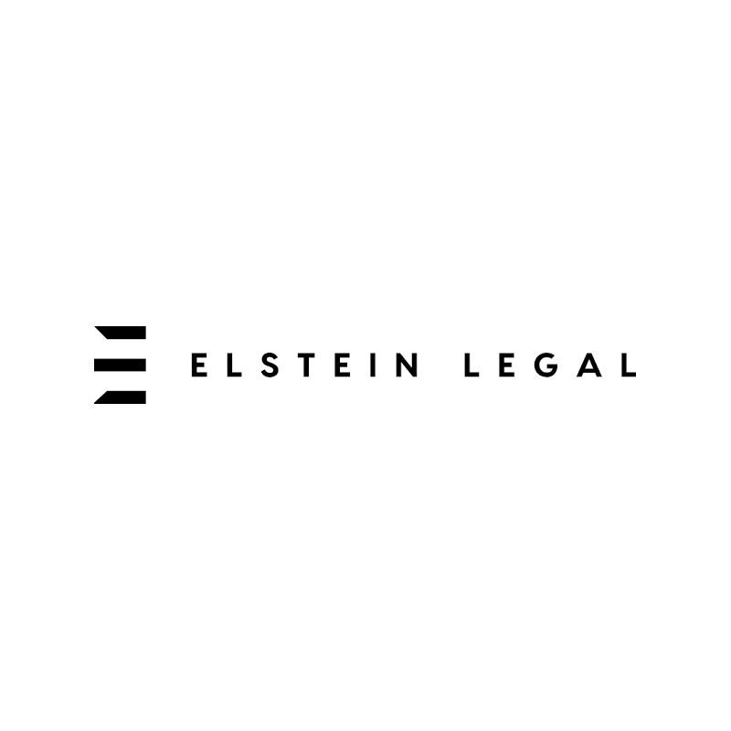 Elstein Legal Logo
