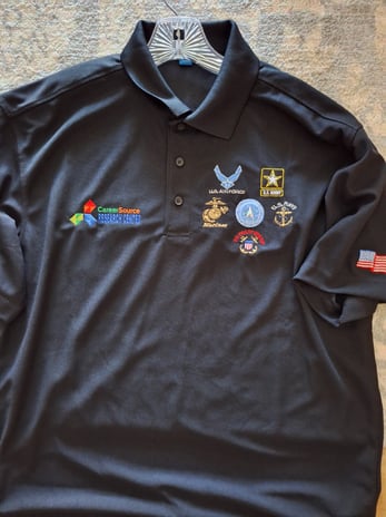 Images Creative Threads Embroidery & Screen Printing